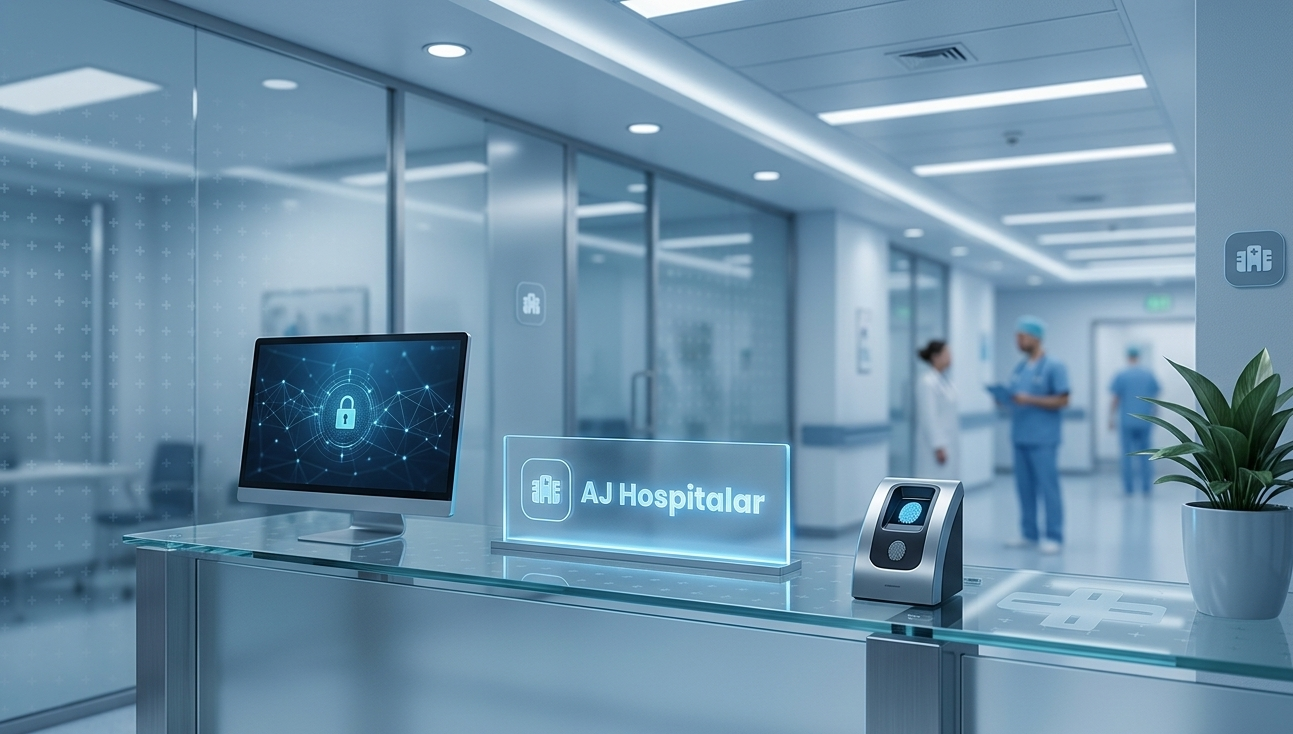 AJ Hospitalar